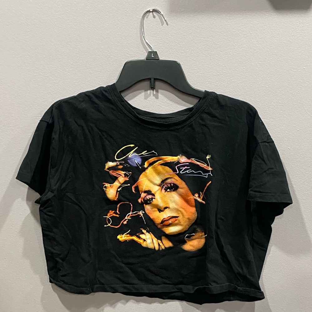 Cher t shirt